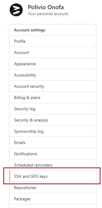 crear_ssh_key_ubuntu_github_ssh_option_menu